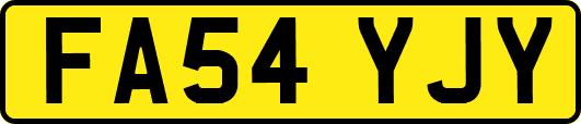 FA54YJY