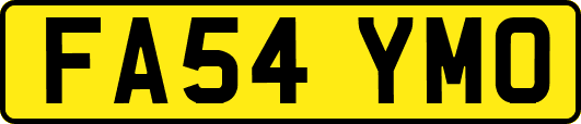 FA54YMO
