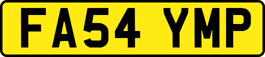 FA54YMP
