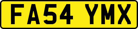 FA54YMX