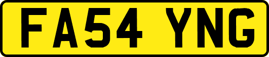 FA54YNG