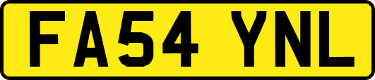 FA54YNL