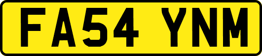 FA54YNM