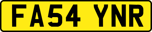 FA54YNR
