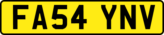 FA54YNV