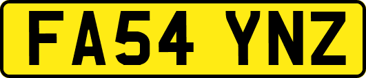 FA54YNZ