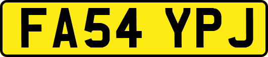 FA54YPJ