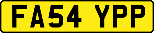 FA54YPP