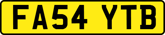 FA54YTB