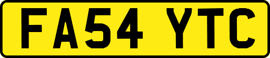 FA54YTC