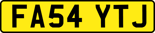 FA54YTJ