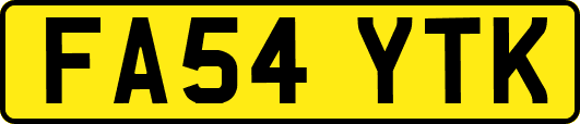 FA54YTK