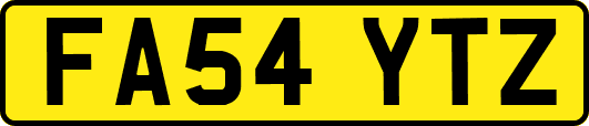 FA54YTZ