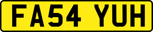 FA54YUH