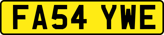 FA54YWE
