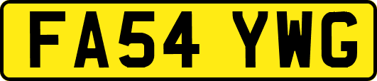 FA54YWG