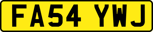 FA54YWJ
