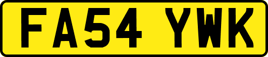 FA54YWK