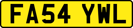 FA54YWL