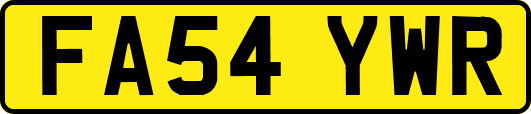 FA54YWR