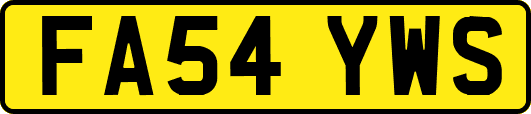 FA54YWS
