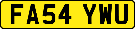 FA54YWU