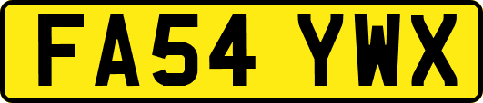 FA54YWX