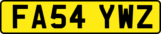FA54YWZ