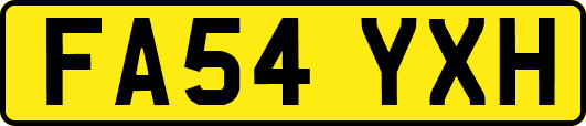 FA54YXH