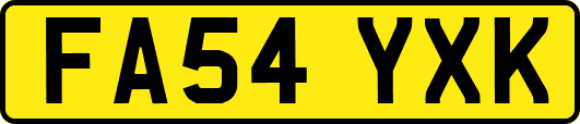 FA54YXK