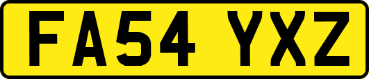 FA54YXZ