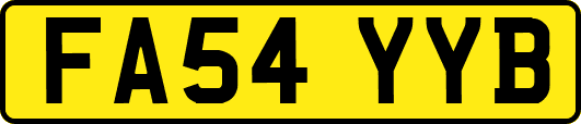 FA54YYB