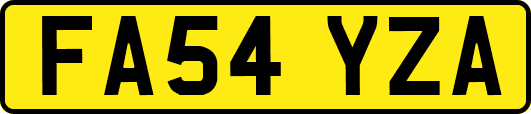 FA54YZA