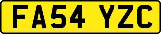FA54YZC