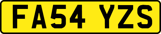 FA54YZS