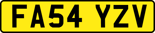 FA54YZV