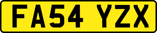 FA54YZX