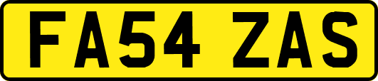 FA54ZAS