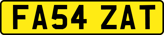 FA54ZAT