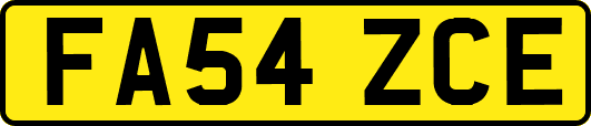 FA54ZCE
