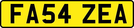 FA54ZEA