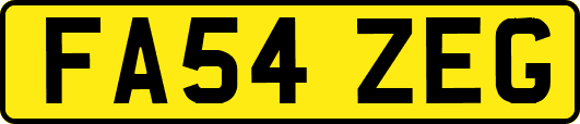 FA54ZEG