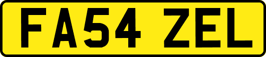 FA54ZEL