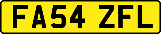 FA54ZFL