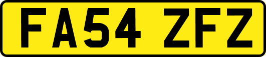 FA54ZFZ