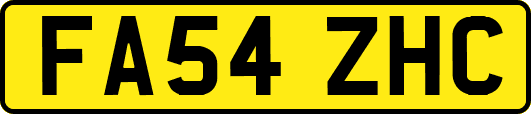 FA54ZHC
