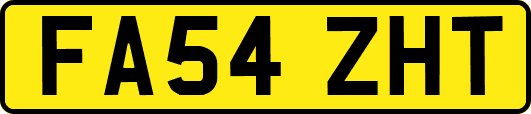 FA54ZHT
