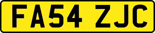 FA54ZJC