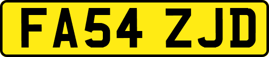 FA54ZJD