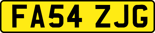 FA54ZJG